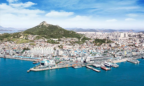 Mokpo